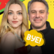 Amanda Seyfried torna single dopo la rottura con Thomas Sadoski: i motivi dell'addio e la fine di un'unione durata quasi un decennio