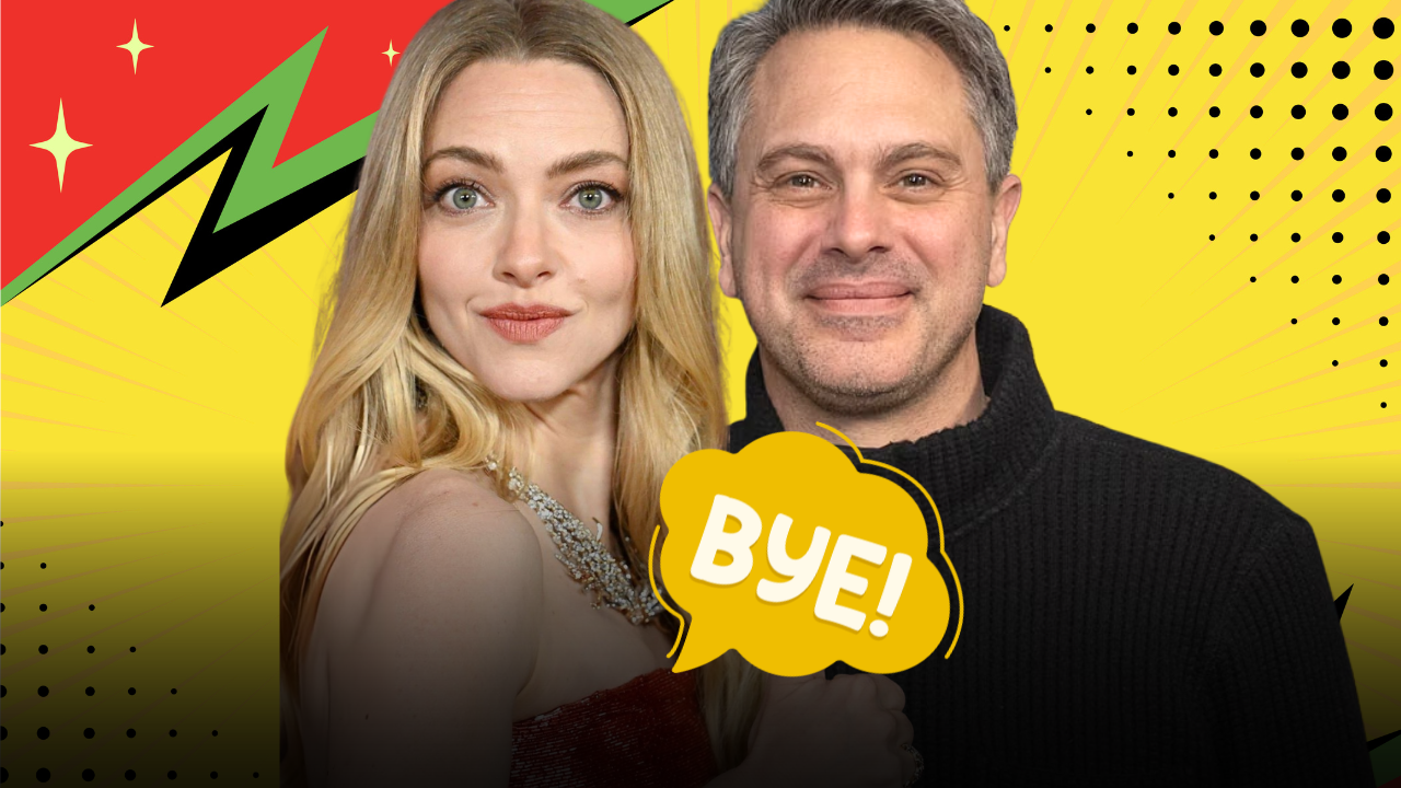 Amanda Seyfried torna single dopo la rottura con Thomas Sadoski: i motivi dell'addio e la fine di un'unione durata quasi un decennio