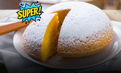 Torta Camilla, il dolce soffice da merenda amato da tutti: ingredienti, dosi e procedimento passo passo per un risultato garantito