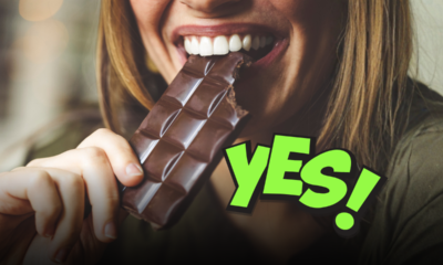 Mangiare cioccolato fondente rallenta davvero l'invecchiamento? Cosa rivelano gli studi su antiossidanti, cervello e salute cellulare