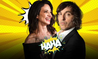 Retroscena sul rapporto tra Asia Argento e Giuseppe Cruciani: la verità sul presunto legame e quella frase sul lavarsi che spiazza