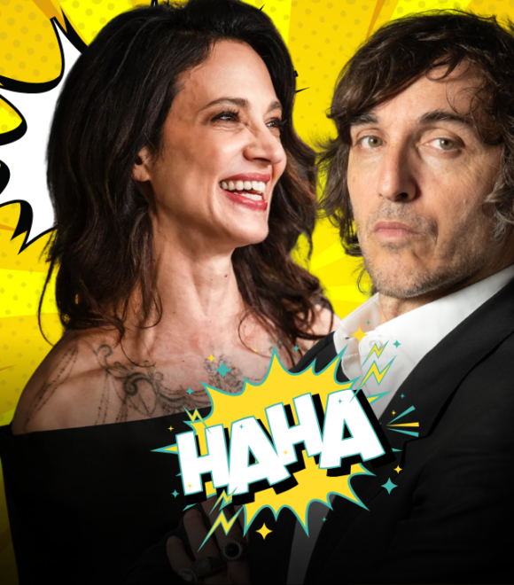 Retroscena sul rapporto tra Asia Argento e Giuseppe Cruciani: la verità sul presunto legame e quella frase sul lavarsi che spiazza