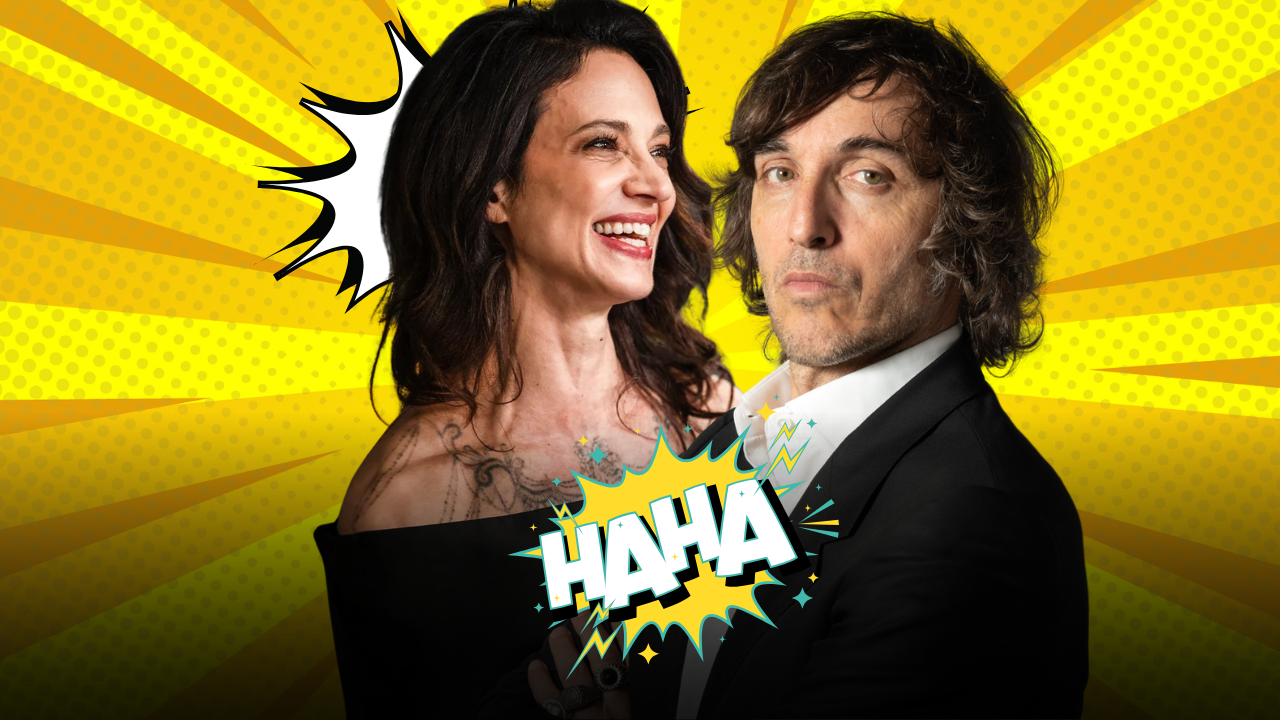 Retroscena sul rapporto tra Asia Argento e Giuseppe Cruciani: la verità sul presunto legame e quella frase sul lavarsi che spiazza