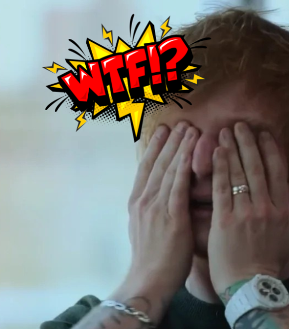 Ed Sheeran travolto dal caso Macklemore