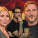 Fabrizio Corona contro Totti e Bocchi