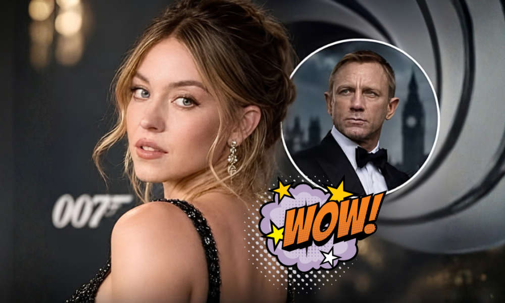 James Bond