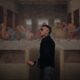 Sfera Ebbasta al Cenacolo vinciano