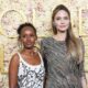 Angelina Jolie e sua figlia Zahara