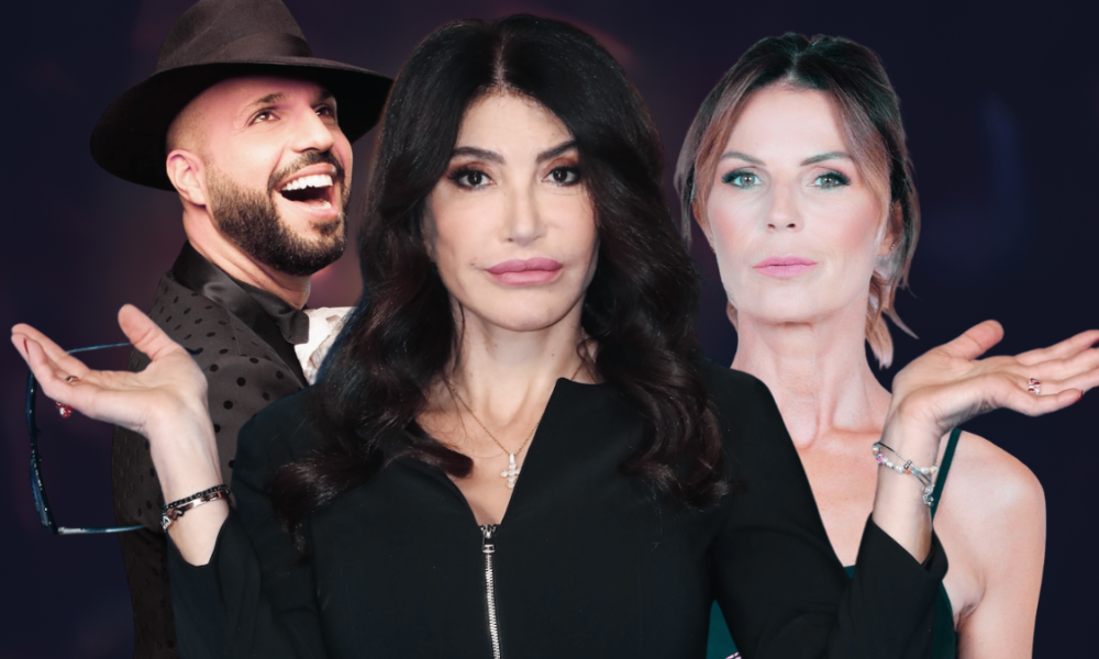 Aldo Grasso demolisce il Grande Fratello Vip
