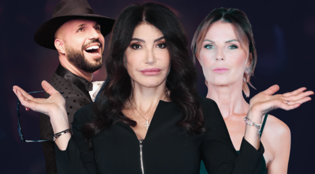 Aldo Grasso demolisce il Grande Fratello Vip