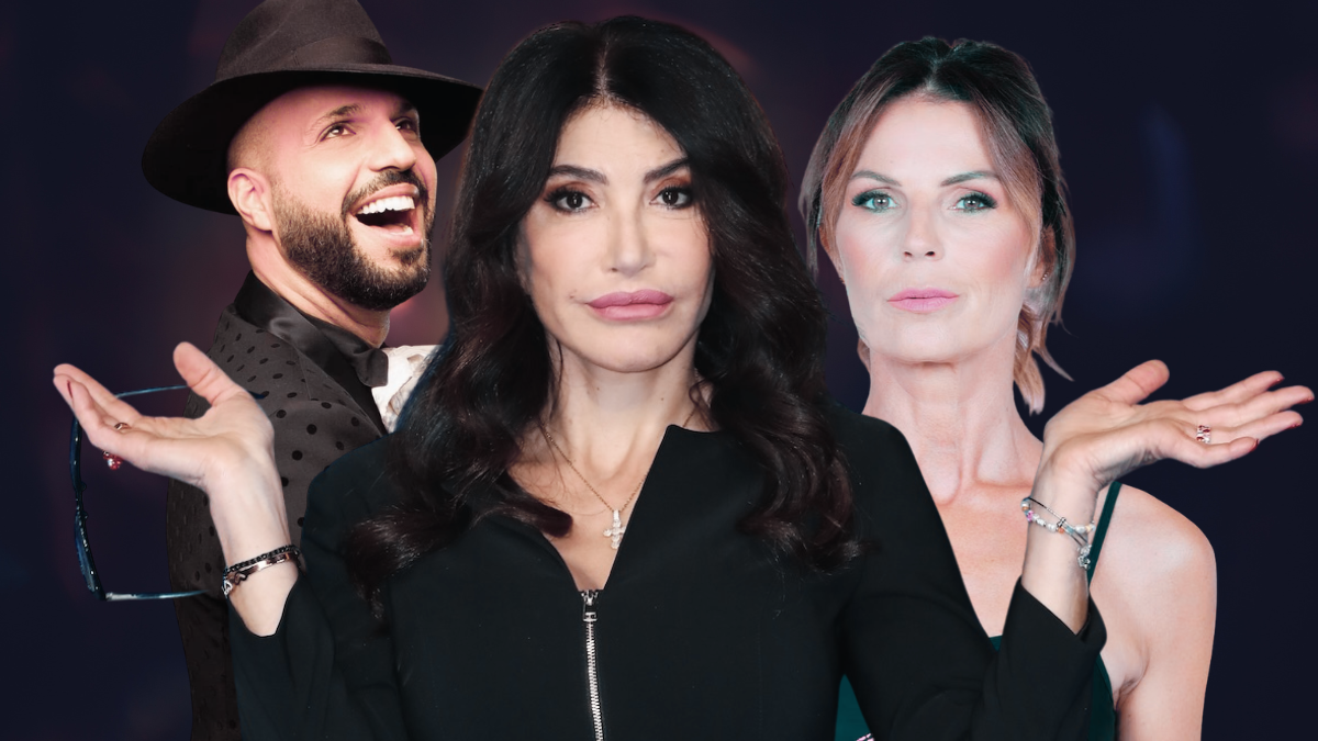 Aldo Grasso demolisce il Grande Fratello Vip