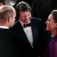 Tom Cruise e Kate Middleton