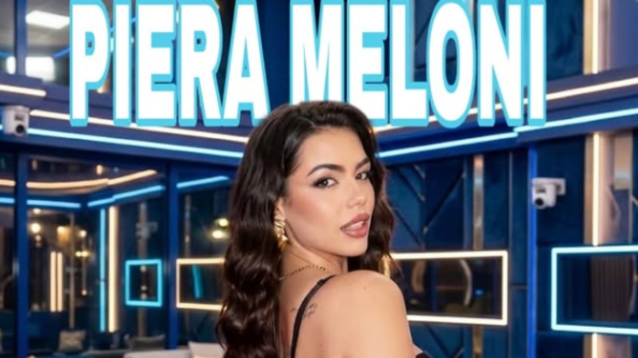 piera meloni