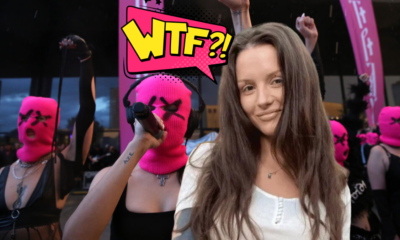pussy riot