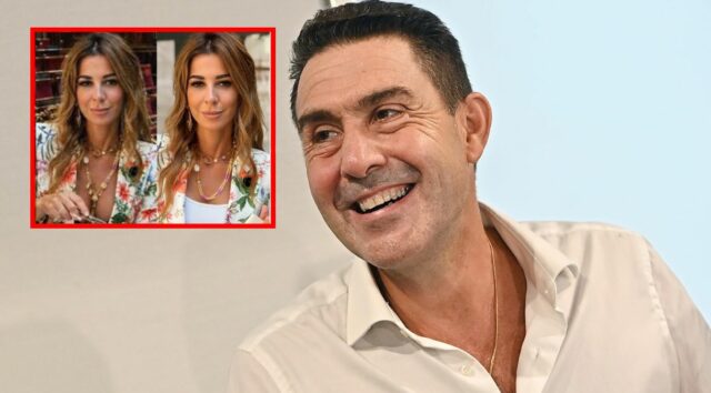 vannacci-matilde-siracusano-foto-scollatura