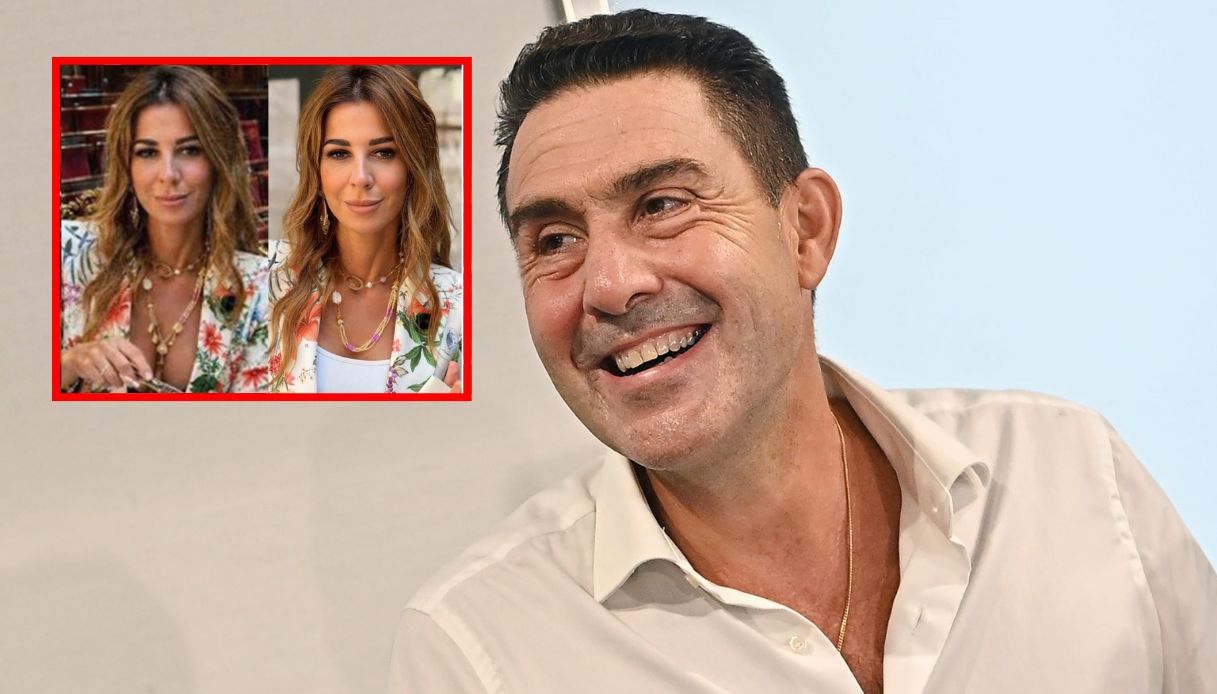 vannacci-matilde-siracusano-foto-scollatura