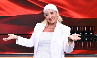 Carolyn Smith combatte ancora contro il tumore