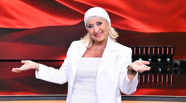 Carolyn Smith combatte ancora contro il tumore