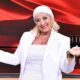 Carolyn Smith combatte ancora contro il tumore