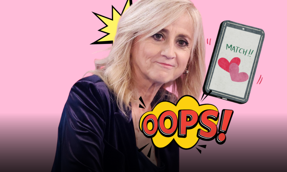 «Ho visto dei mostri»: la travolgente confessione di Luciana Littizzetto a Verissimo sulle app di incontri e la sua vita privata