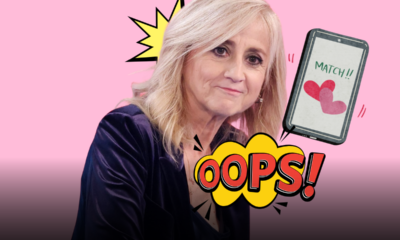 «Ho visto dei mostri»: la travolgente confessione di Luciana Littizzetto a Verissimo sulle app di incontri e la sua vita privata
