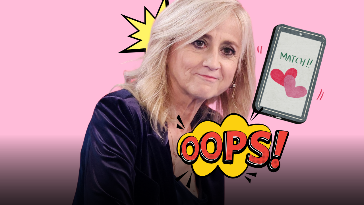 «Ho visto dei mostri»: la travolgente confessione di Luciana Littizzetto a Verissimo sulle app di incontri e la sua vita privata