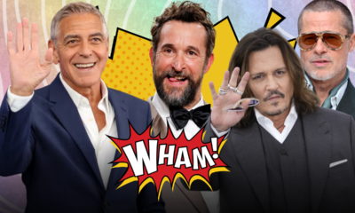 Addio Brad Pitt e George Clooney, il più sexy del mondo è Noah Wyle: a 55 anni il medico di E.R. conquista Hollywood e sorprende la moglie