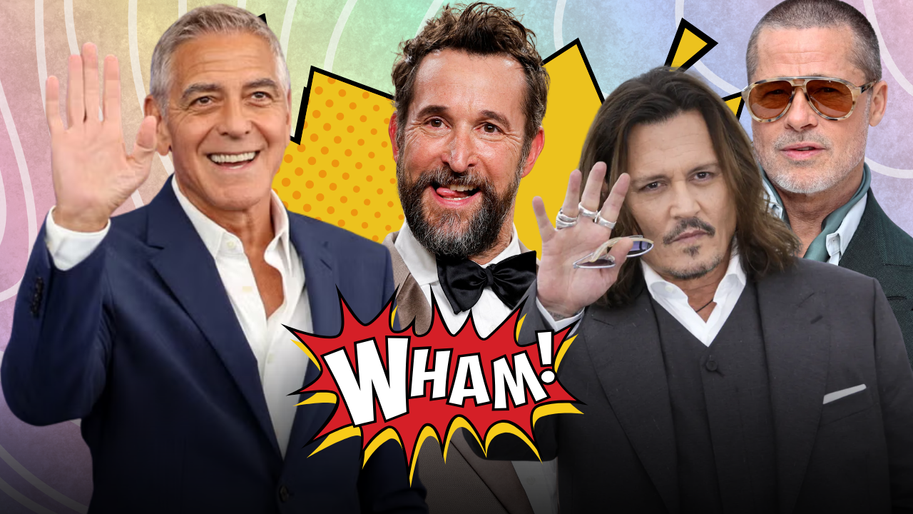 Addio Brad Pitt e George Clooney, il più sexy del mondo è Noah Wyle: a 55 anni il medico di E.R. conquista Hollywood e sorprende la moglie