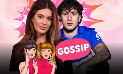 Sophie Codegoni e Salvatore Esposito, scoppia l'amore? Il calciatore cambia la festa di compleanno per lei e i due diventano inseparabili