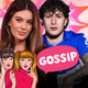 Sophie Codegoni e Salvatore Esposito, scoppia l'amore? Il calciatore cambia la festa di compleanno per lei e i due diventano inseparabili