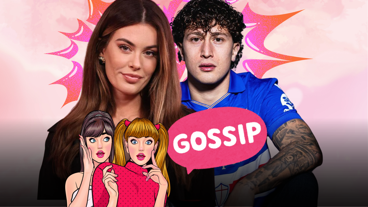 Sophie Codegoni e Salvatore Esposito, scoppia l'amore? Il calciatore cambia la festa di compleanno per lei e i due diventano inseparabili