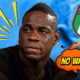 "A 40 anni concedono di giocare, io ne ho 36": la provocazione di Mario Balotelli che sogna ancora la Nazionale italiana