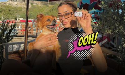 Dramma per Soleil Sorge, il cane Simbah sta male: la corsa contro il tempo e la catena di solidarietà dei fan