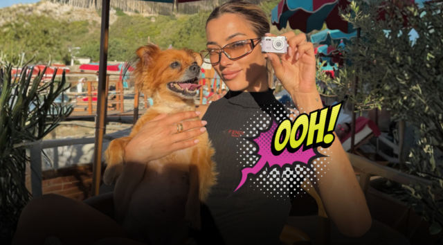 Dramma per Soleil Sorge, il cane Simbah sta male: la corsa contro il tempo e la catena di solidarietà dei fan