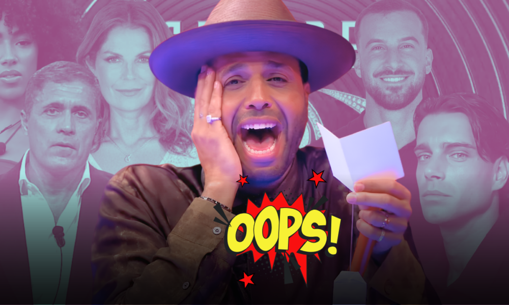 Grande Fratello Vip, Jonathan Kashanian crolla al televoto e il suo gruppo commette un clamoroso errore: Marina La Rosa aveva capito tutto?