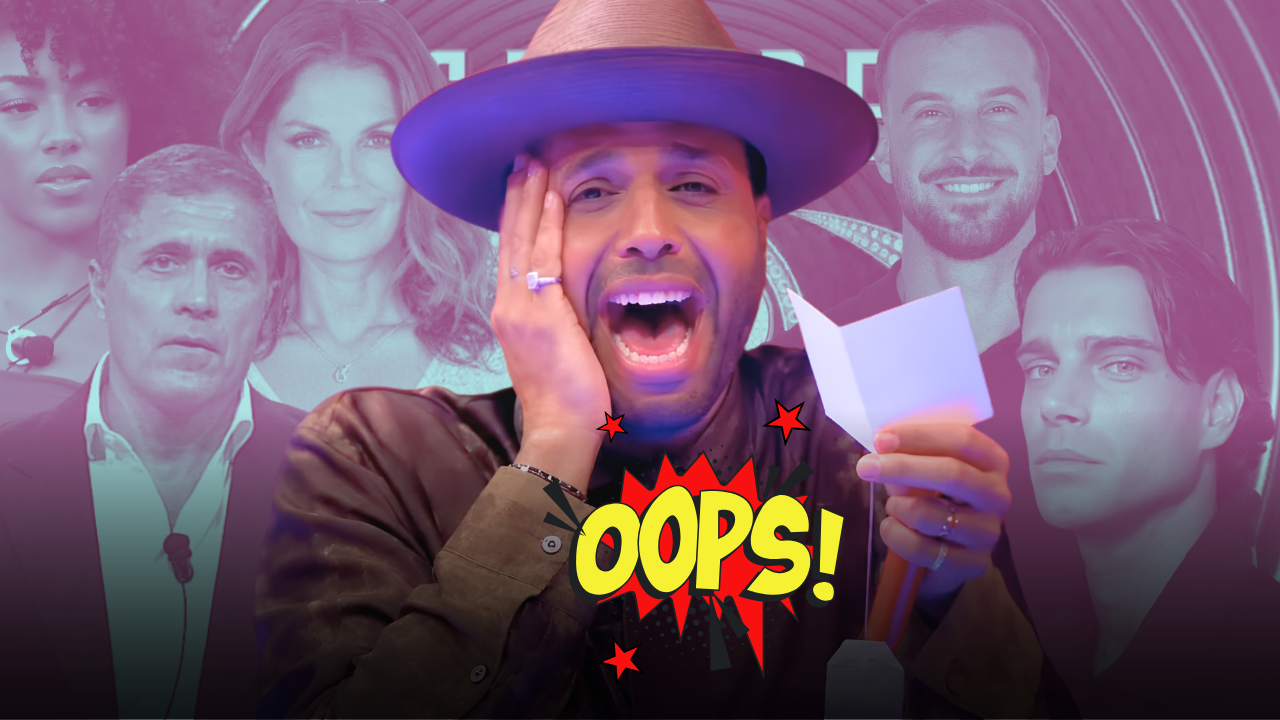 Grande Fratello Vip, Jonathan Kashanian crolla al televoto e il suo gruppo commette un clamoroso errore: Marina La Rosa aveva capito tutto?