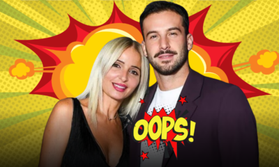 Andreas Muller, la confessione su Veronica Peparini: «È stata lei a provarci, era sposata». Poi le lacrime e gli amici che gli voltavano le spalle