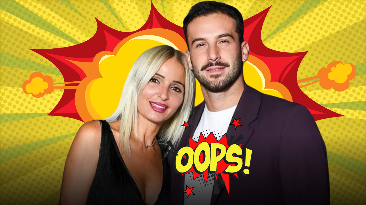 Andreas Muller, la confessione su Veronica Peparini: «È stata lei a provarci, era sposata». Poi le lacrime e gli amici che gli voltavano le spalle