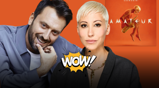 Cesare Cremonini e Malika Ayane di nuovo insieme, la sorpresa nel nuovo album Amateur: dopo l'amore finito arriva il duetto che nessuno si aspettava