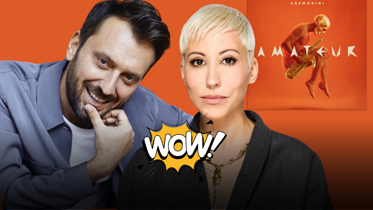Cesare Cremonini e Malika Ayane di nuovo insieme, la sorpresa nel nuovo album Amateur: dopo l'amore finito arriva il duetto che nessuno si aspettava