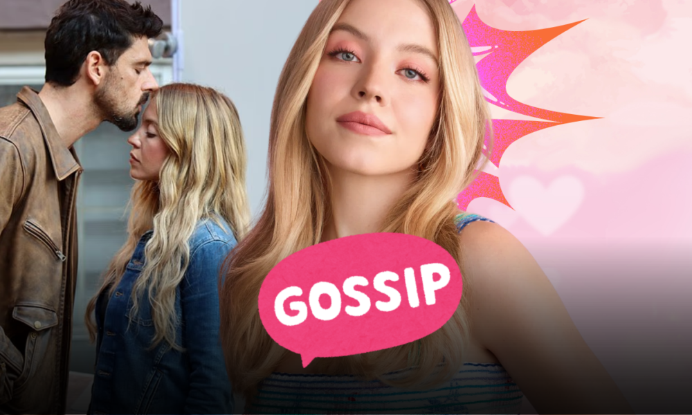Sydney Sweeney, il bacio sulla testa scatena il gossip: tutti pensano a un nuovo amore, ma il video arriva dal set di The Housemaid's Secret