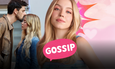 Sydney Sweeney, il bacio sulla testa scatena il gossip: tutti pensano a un nuovo amore, ma il video arriva dal set di The Housemaid's Secret