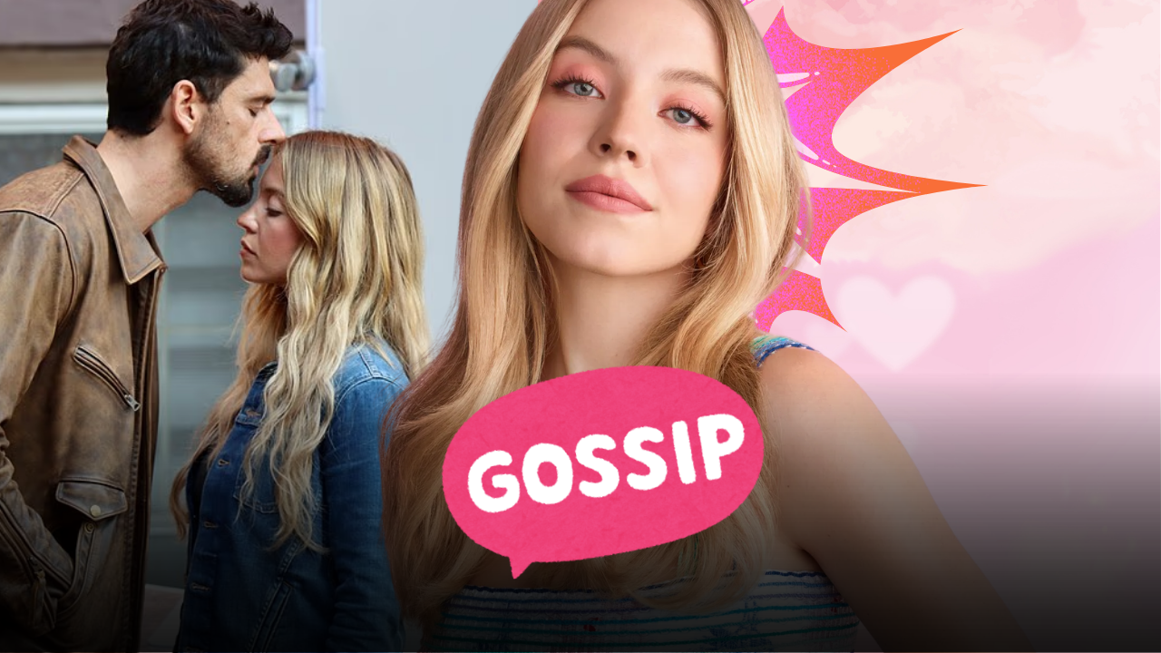 Sydney Sweeney, il bacio sulla testa scatena il gossip: tutti pensano a un nuovo amore, ma il video arriva dal set di The Housemaid's Secret