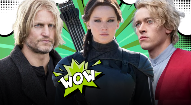 Katniss Everdeen torna sullo schermo: Jennifer Lawrence ufficializza la reunion del cast originale per il nuovo film di Hunger Games