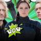 Katniss Everdeen torna sullo schermo: Jennifer Lawrence ufficializza la reunion del cast originale per il nuovo film di Hunger Games