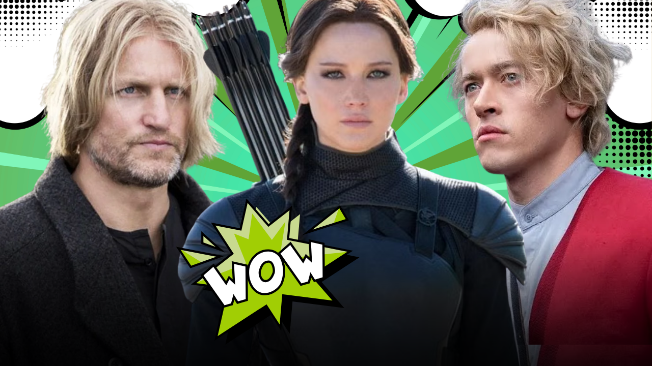 Katniss Everdeen torna sullo schermo: Jennifer Lawrence ufficializza la reunion del cast originale per il nuovo film di Hunger Games