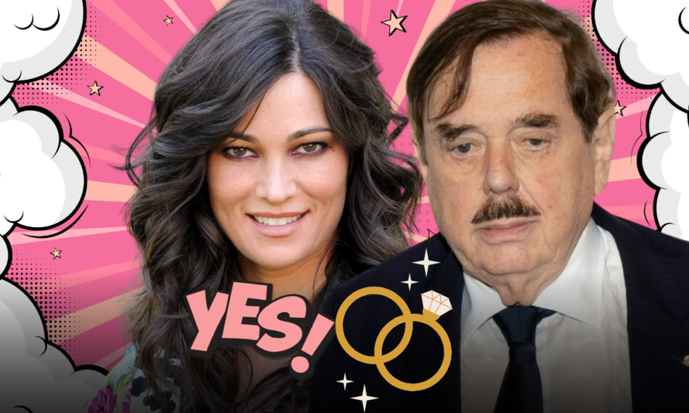 Manuela Arcuri, nozze a dicembre con il principe Pallavicino di 82 anni? Jet privati, lusso e 33 anni di differenza: il gossip impazza