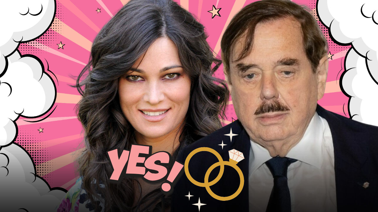 Manuela Arcuri, nozze a dicembre con il principe Pallavicino di 82 anni? Jet privati, lusso e 33 anni di differenza: il gossip impazza