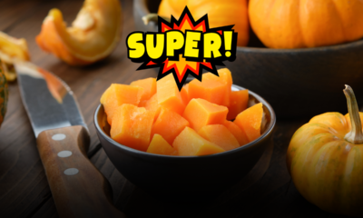 Regina dell'autunno e alleata della salute: tutti i benefici della zucca, i microelementi essenziali e come usarla in cucina
