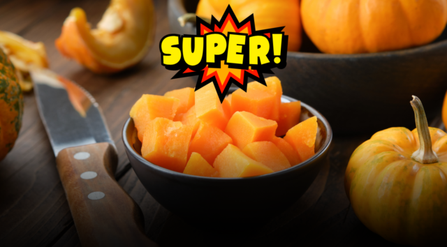 Regina dell'autunno e alleata della salute: tutti i benefici della zucca, i microelementi essenziali e come usarla in cucina